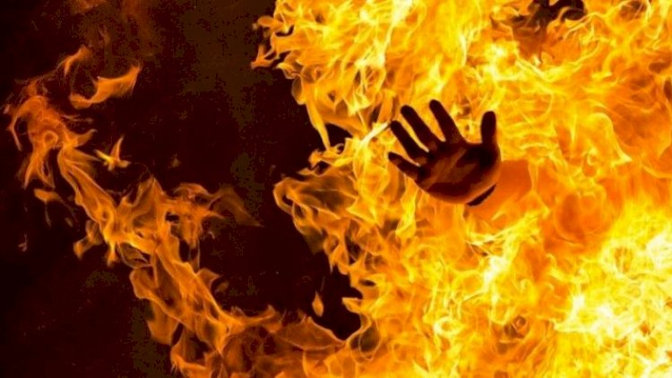    Baş Prokurorluq özünü ağaca bağlayıb yandıran şəxslə bağlı məlumat yaydı   