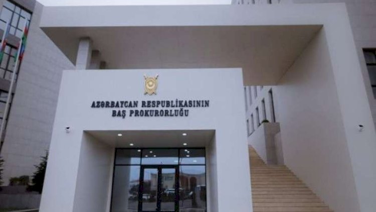    Provokativ və neqativ hallara yol vermiş media qurumu barədə tədbir görüləcək   