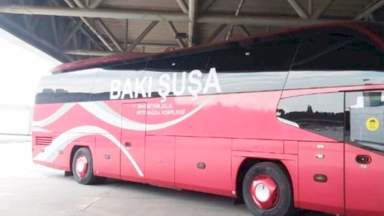    Partiya sədrindən Şuşa səfərlərinə etiraz: “Güllə səsi eşidiləcək məsafəyə getməyə cəsarət etməyənlər…”   