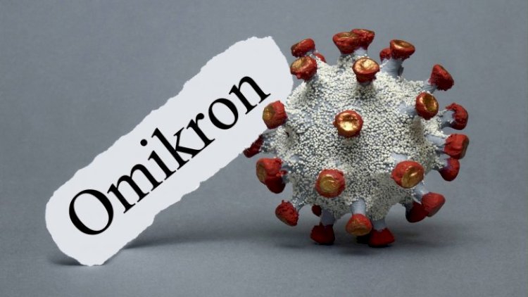    “Omicron”un qeyri-adi ƏLAMƏTİ AÇIQLANDI - Dəri bu hala düşür   