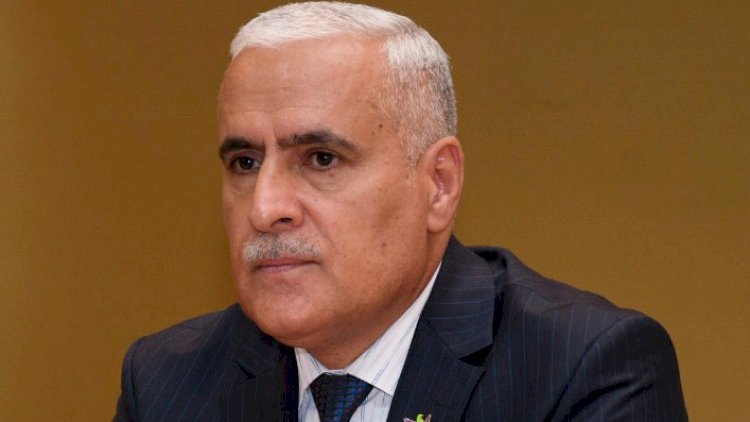    “Un və çörəyin süni qiymət artımı ilə əlaqədar bütün tədbirlər görülür”   