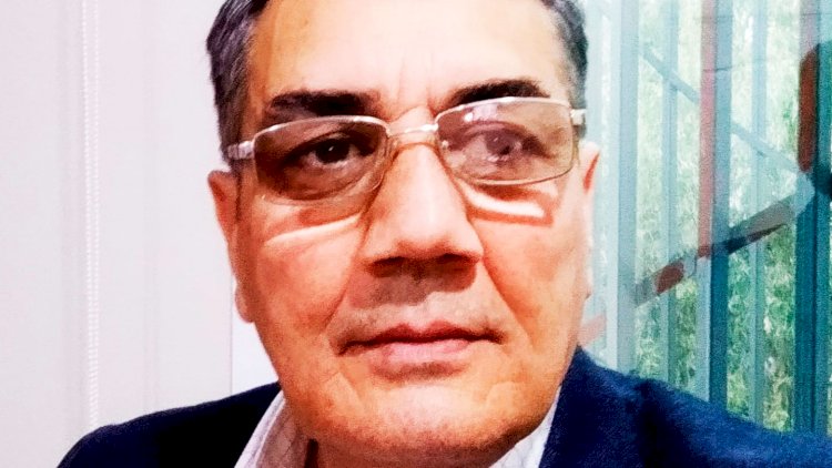    ““Balaca Ramiz Mehdiyev - Əli Həsənov da onun elədiklərini təkrarlayırdı”    