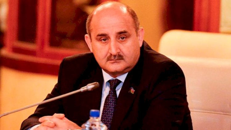    “Kərim Şükürovu məcburi olaraq vəzifədə saxlamaq qanuna ziddir”   