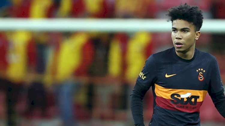    “Qalatasaray“ braziliyalı futbolçu ilə yollarını ayırdı   