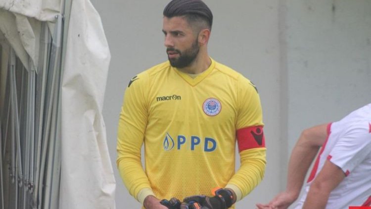    “Neftçi” yeni qapıçı transfer etdi   