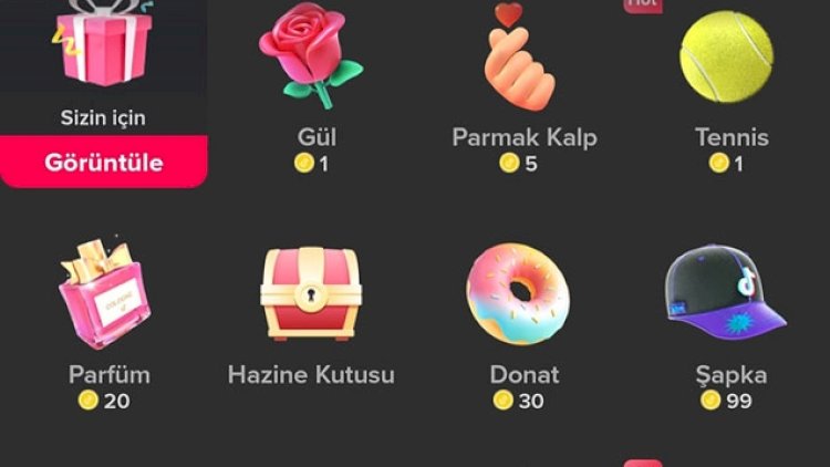    ““TikTok” insanları canlı yayımda meymuna çevirir” -  Yeni dilənçilik növü   