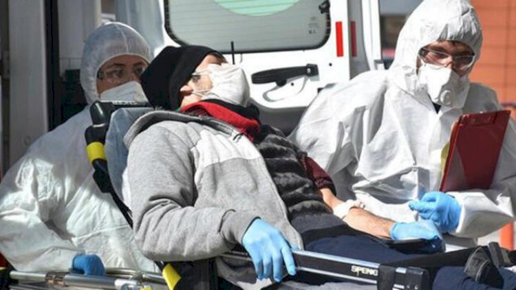    Türkiyədə koronavirusla bağlı son statistika - Foto   