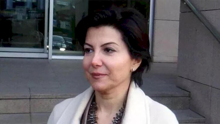    Ərdoğanı təhqir edən jurnalist həbs edildi   