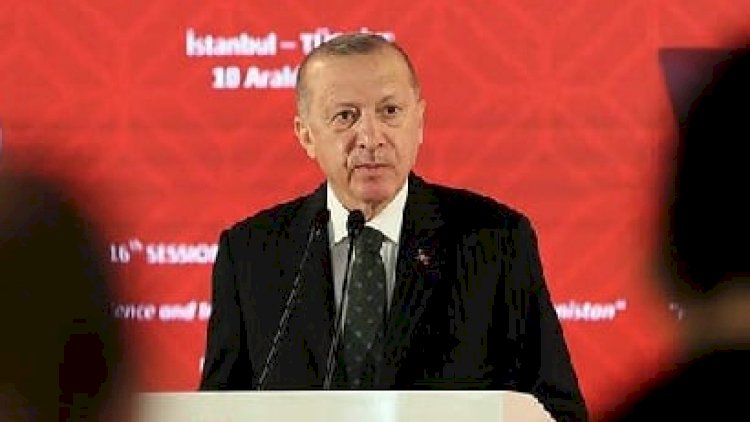    “3+3“ün növbəti toplantı məkanı Ankaradır   