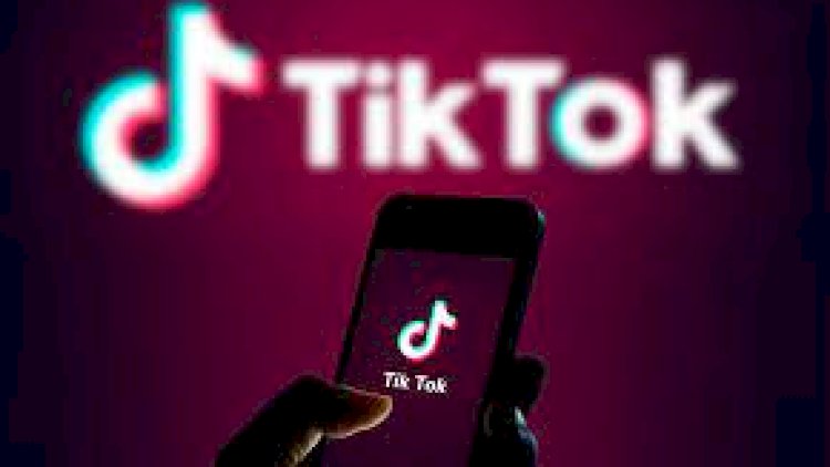    TikTok istifadəçiləri problemlə üzləşdi   
