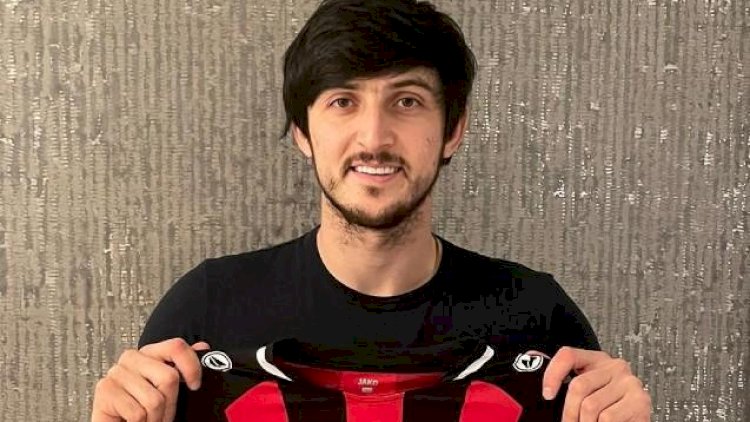    Sərdar Azmun “Bayer“ə keçir   