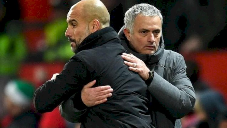    Qvardiola Mourinyonun rekordunu qırdı   