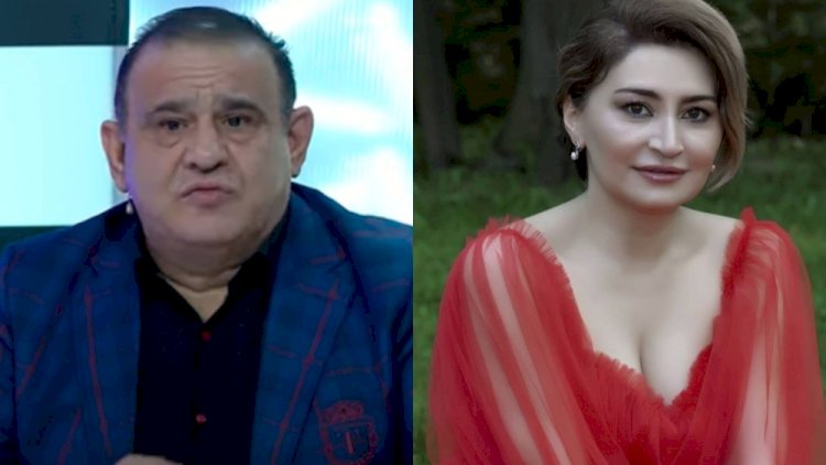    Tacirin yoldaşı Fədayə Laçına görə intihara cəhd edib   - Video