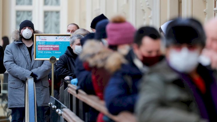   Türkiyədə koronavirus statistikası - Foto   