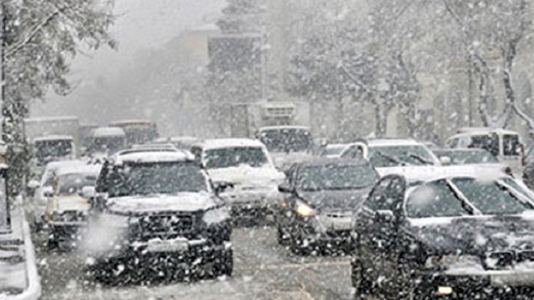    Bu yollar sürücülər üçün xatalı olacaq - Siyahı   