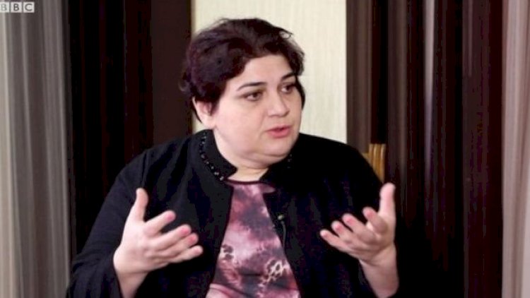    “Qarabağ məsələsində Ermənistana qarşı çıxan kimi Qərbin mənə marağı itdi”   