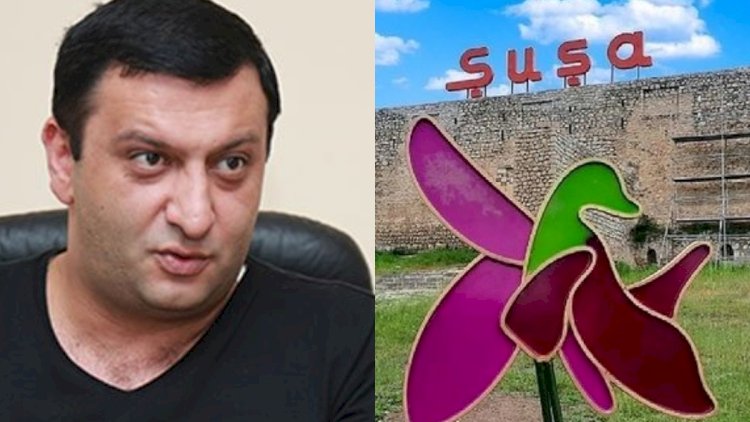    Müşfiq Abbasov öz adını dəyişsin!   