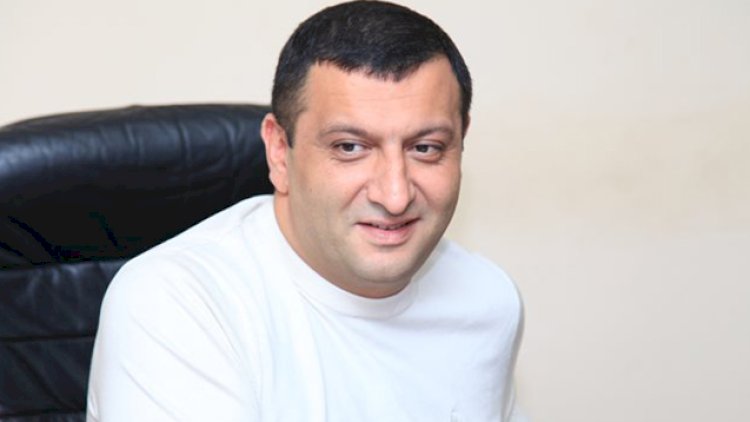    Müşfiq Abbasov yalan danışır? - Foto   