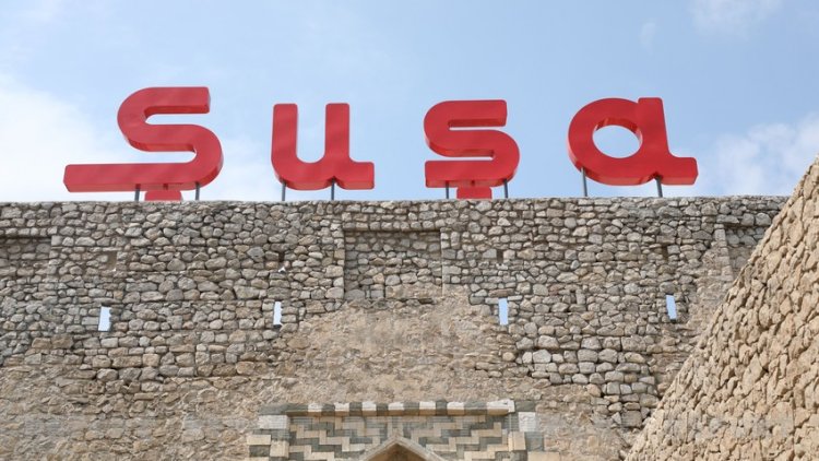    Ağdam və Şuşaya gedənlər bu yerləri ziyarət edəcəklər - SİYAHI   