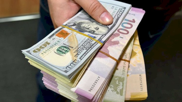    Manat həftəyə belə başladı - Məzənnələr   