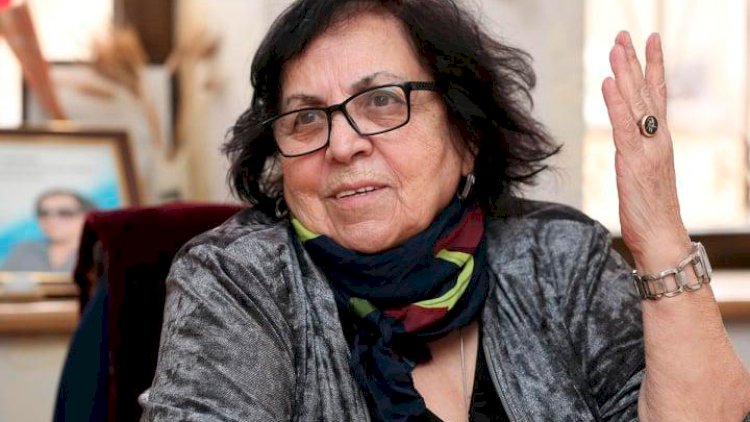    “Bu, xərçəng deyil, adi bir qripdir” – Novella Cəfəroğlu    