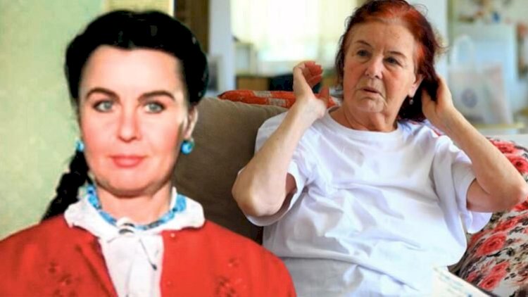    Türkiyəli məşhur aktrisa vəfat etdi   