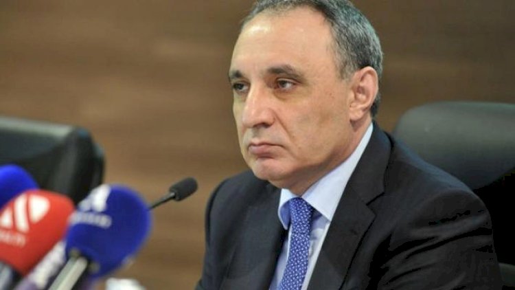    “Rüşvət cinayətləri 2 dəfə artıb”   - Baş prokuror