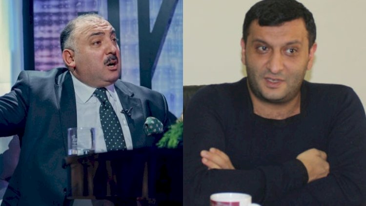    “Müşviqdən soruşun ki, niyə belə elədin?”   - Bəhramdan reaksiya