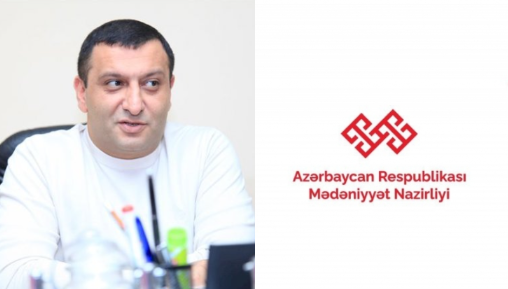 Mədəniyyət Nazirliyi Müşfiq Abbasovun addımına rəy bildirdi  