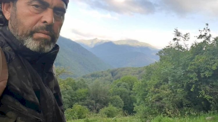    “Bəzən insanlar bilmədən bir-birinə güllə atır” - Ovçu Kamal   