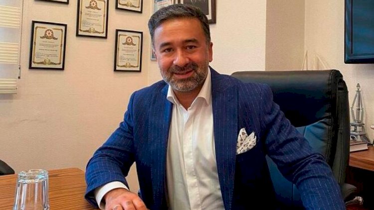    “Maslyakov Elçibəyi təhqir etdi, biz onun otağına daxil olduq və...” -   Tahir İmanovdan sərt sözlər