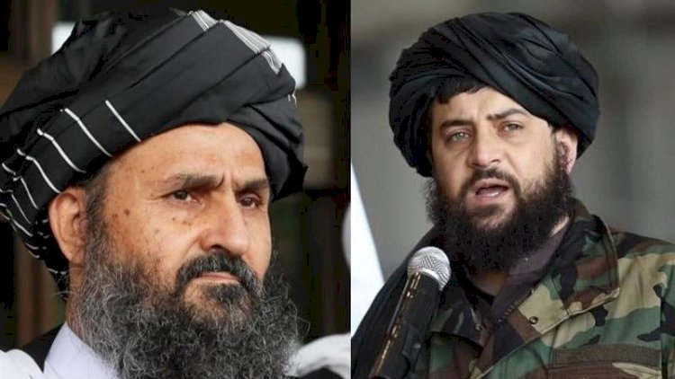    “Taliban“ nazirləri Moskvaya gizli səfər edib - İddia   