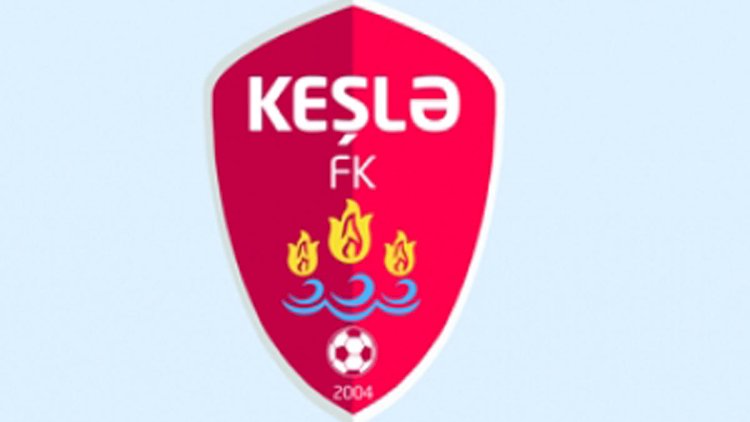    “Keşlə“ növbəti yoxlama matçına hazırlaşır   