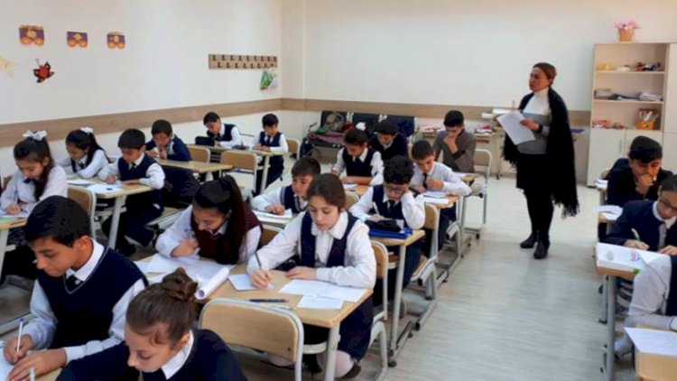    Azərbaycanda buraxılış imtahanları bu tarixdə keçiriləcək - RƏSMİ   