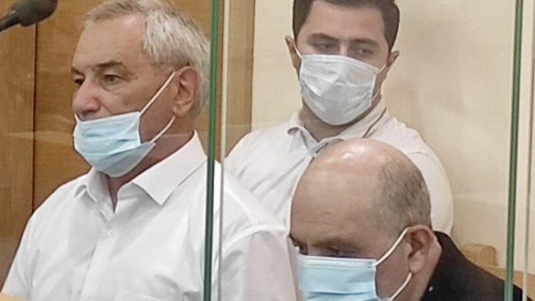    Azərbaycanlılara qarşı cinayət törədən 297 erməni axtarılır   
