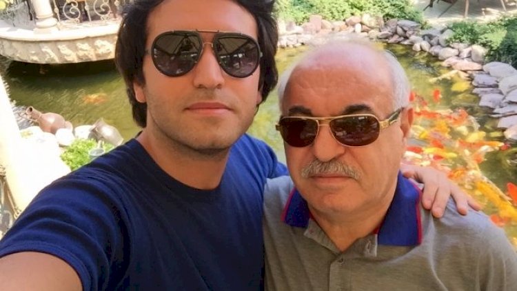    Elton Məmmədovun oğlunun bu hərəkəti etiraza səbəb oldu:   “Heç sənin atanın...” - Foto