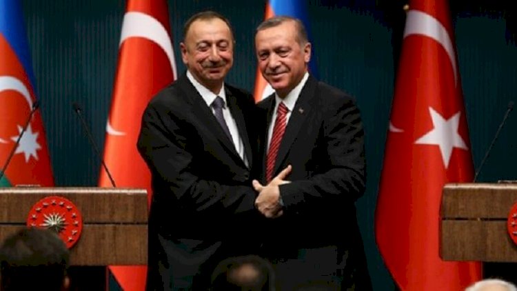    Əliyev və Ərdoğanın planı işə düşür: “İrəvanın alternativi yoxdur”   