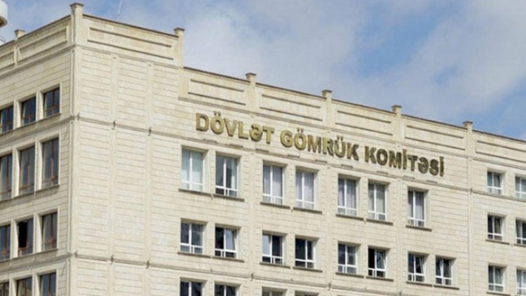    “Astara” gömrük postunda yük maşınlarının yoxlanılması üçün rentgen qurğusu quraşdırıldı   
