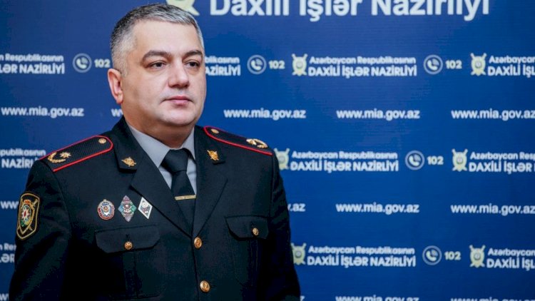    Azərbaycanda müvəqqəti qeydiyyat ləğv edildi - DİN səbəbini açıqladı   