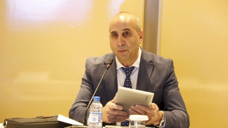    “Narkotacirlər sərhəddən ən çox heroin keçirməyə cəhd edirlər“   - Rəis müavini