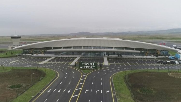   Azad edilmiş ərazilərdə üç gömrük postu var   