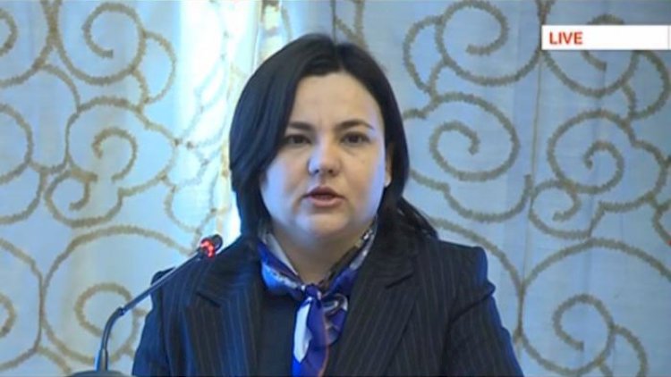    Nazir müavini açıqladı: Azərbaycanın ilk “Ağıllı kənd“inin inşası başa çatır   