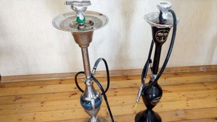   Müştərilərə qəlyan təklif etdi: İş məhkəməyə göndərildi   