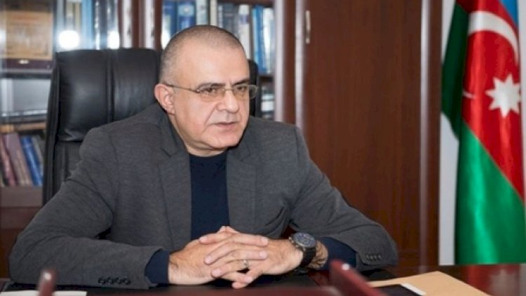    “Paşinyan, əslində doğru danışır, çünki...” - Politoloqdan maraqlı   ŞƏRH