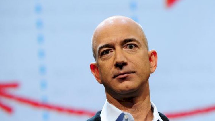    Ceff Bezos İtaliyanın məşhur klubunu alır   