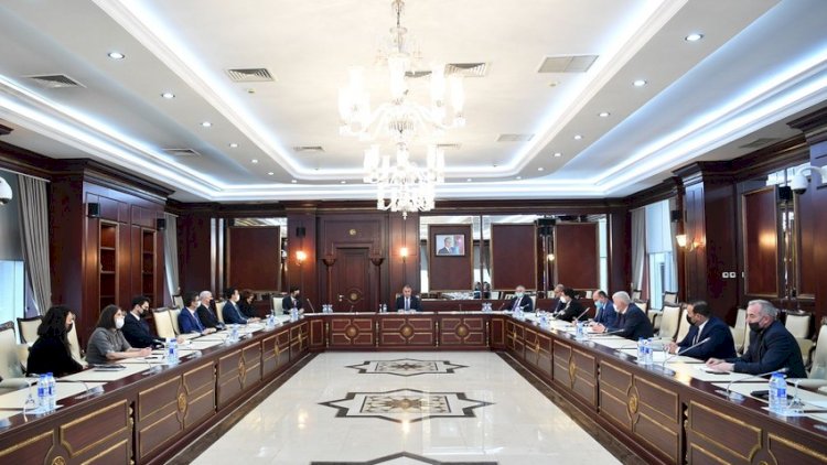    Dəm qazı zəhərlənmələri və qaz partlayışı ilə bağlı qanun layihələri hazırlanıb   