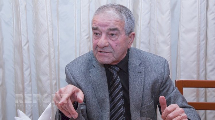    “Hələ şükür edək ki, bu bayram qalıb”   - “Köhnə Novruzu“ xatırlayan yazıçının giley-güzarı