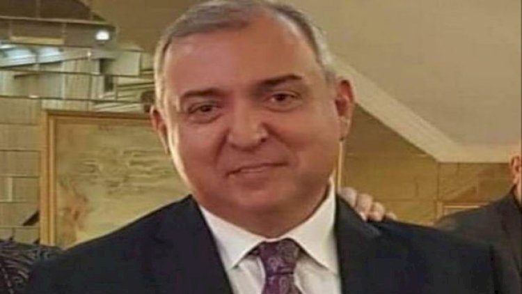   Prezidentin Təhlükəsizlik Xidmətinin idarə rəisi vəfat etdi - Foto   