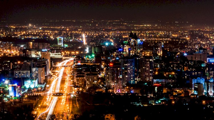    Qazaxıstanda antiterror əməliyyatı rejimi ləğv edildi   