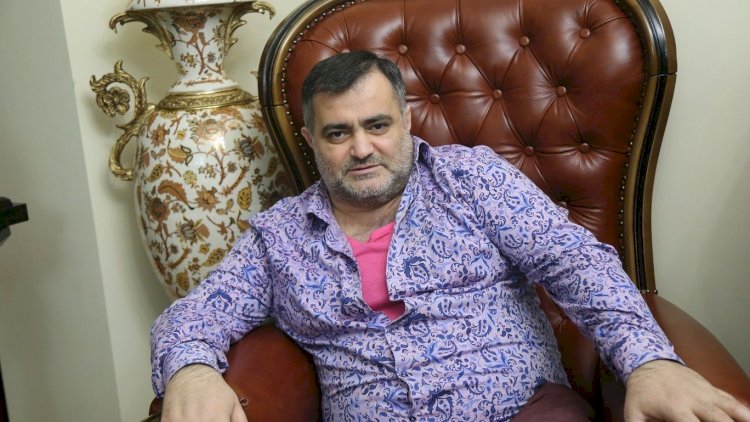    Ukraynada həbs olunan “siyasi mühacir“in məhkəməsi başlayır:   90 nəfəri aldadıb